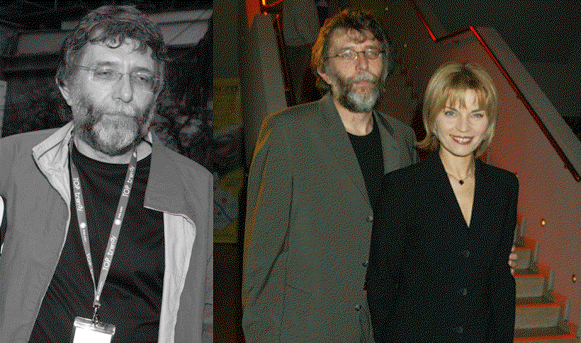 Waldemar Dzik, Małgorzata Foremniak