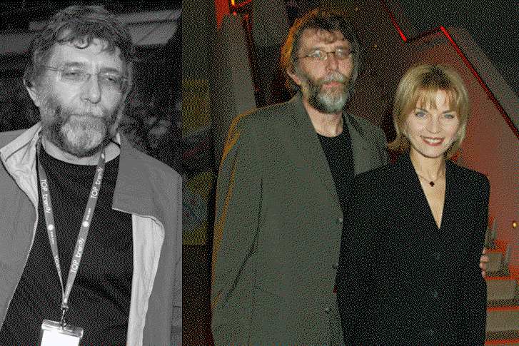 Waldemar Dzik, Małgorzata Foremniak
