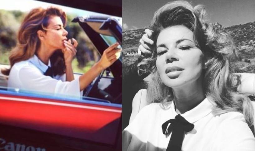 Edyta Górniak podpisała nowy kontrakt