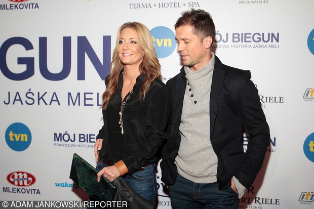 Premiera filmu "Mój biegun"