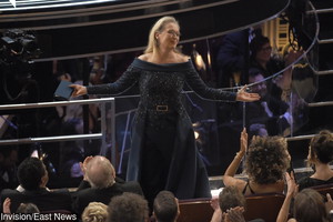 najciekawsze momenty 89. gali rozdania Oscarów 2017