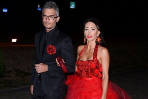 Justyna Steczkowska, Maciej Myszkowski