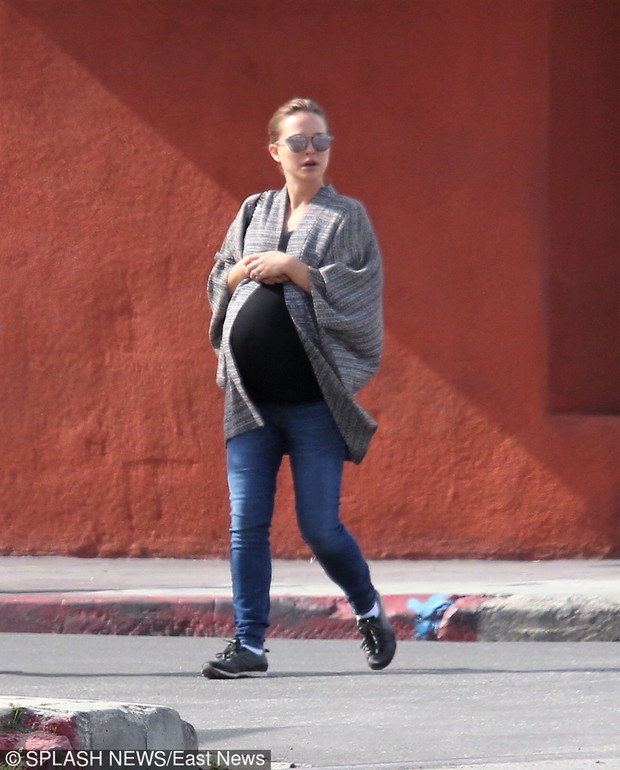 Natalie Portman z matk?