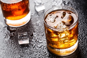 Drink rum
