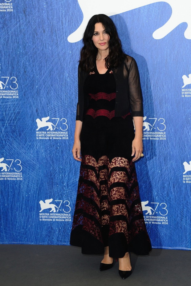 Mostra On the Milky Road Photocall