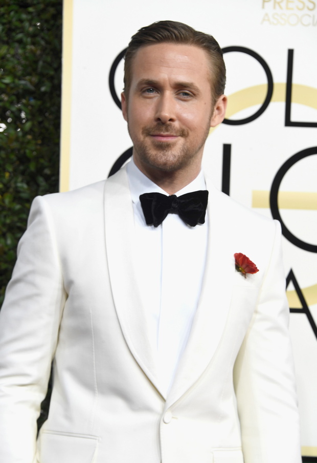74th Annual Golden Globe Awards - Arrivals