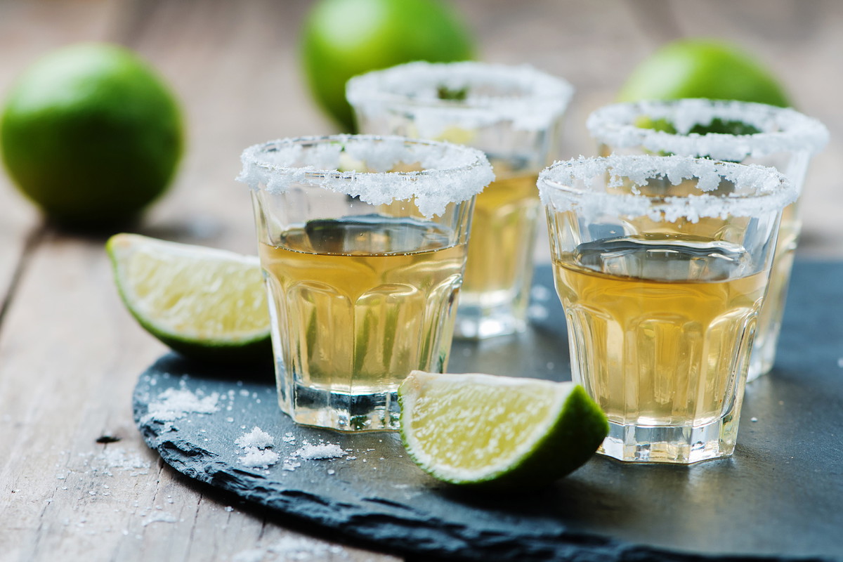 Tequila