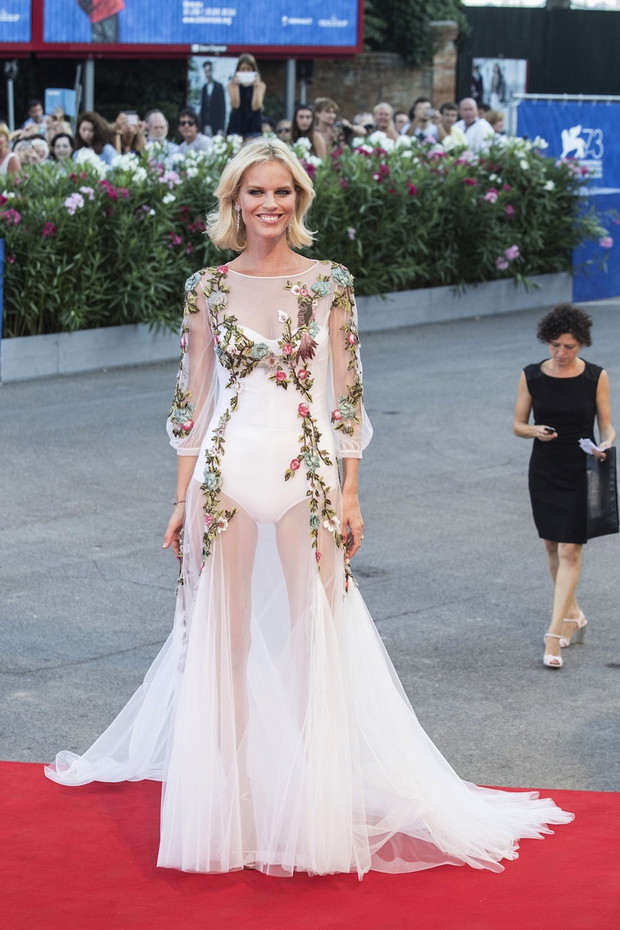 73rd Venice Film Festival - Nocturnal Animals