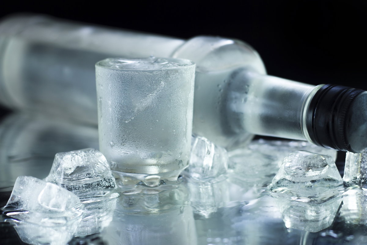 Shot