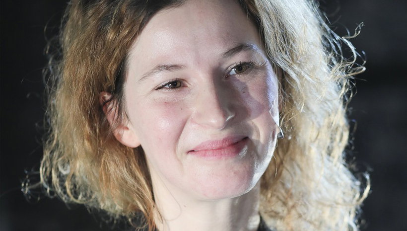 Julia Wyszyńska