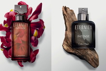 Nowy zapach od Calvina Kleina: Eternity Intense Women, Men