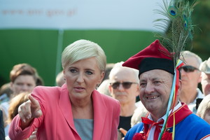 Agata Duda