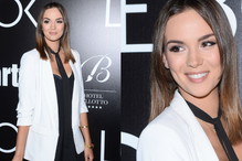 Paulina Krupińska na Lukebook