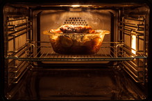 pieczona kaczka