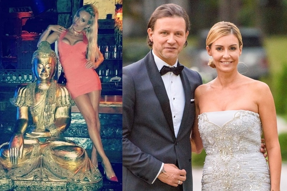 Doda, Radosław Majdan, Małgorzata Rozenek