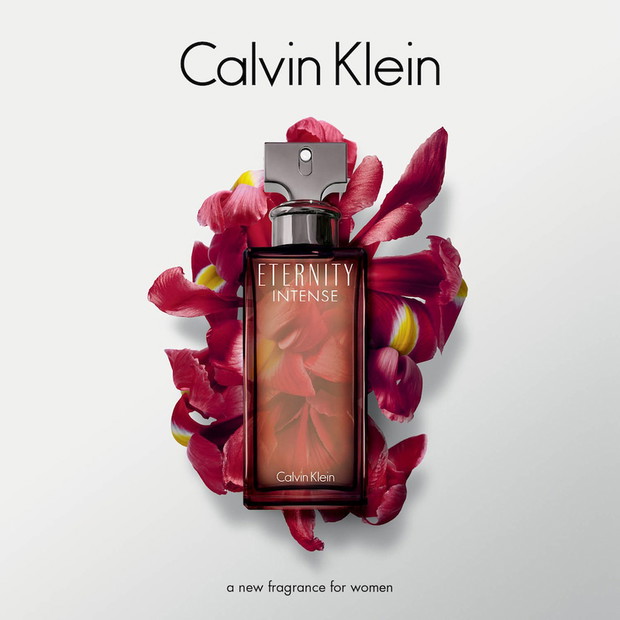 Calvin Klein Eternity Intense Women, EDP, cena: 349 zł /100 ml