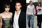 Keira Knightley i Jamie Dornan byli parą
