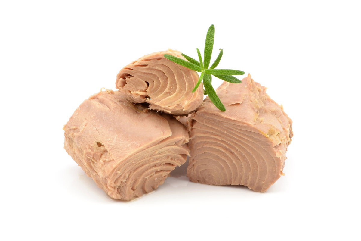 Tuńczyk