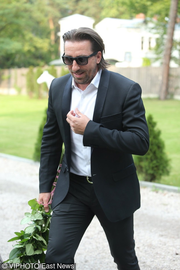lub Ma³gorzaty Rozenek i Rados³awa Majdana