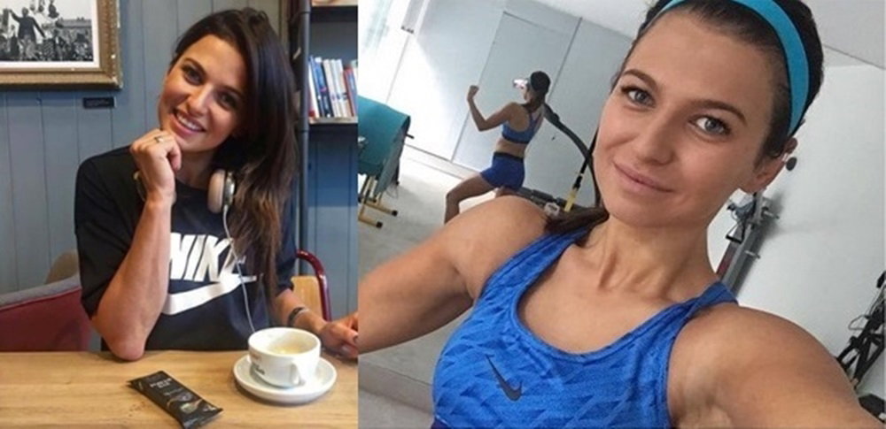 Anna Lewandowska