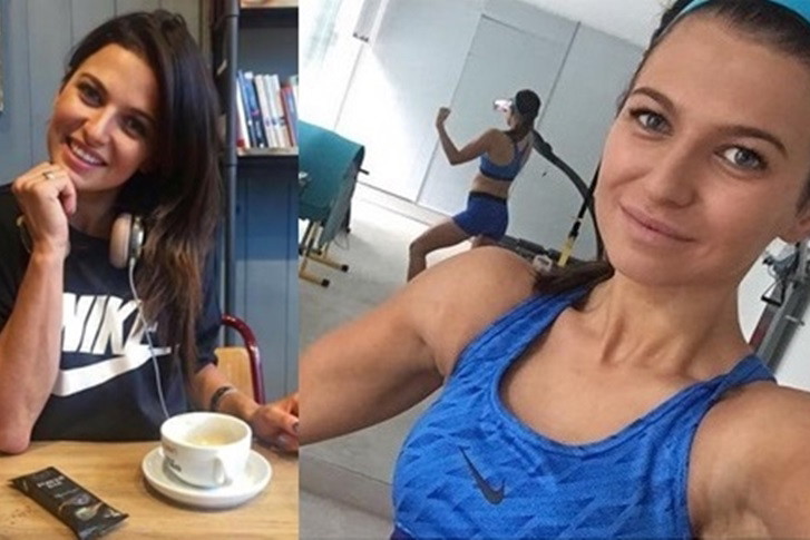 Anna Lewandowska