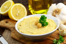 Hummus