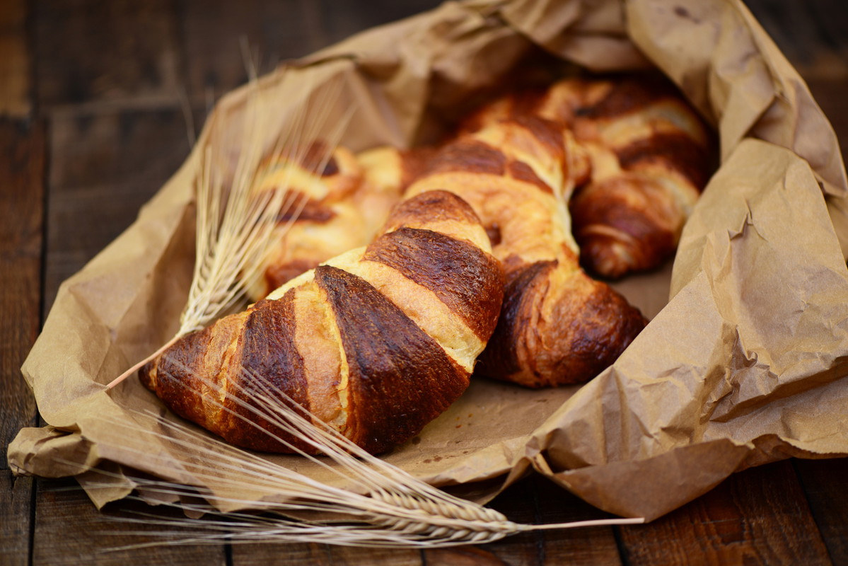 ciasto francuskie