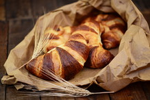 ciasto francuskie