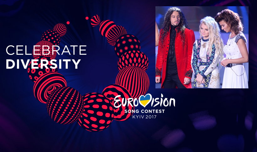 Eurowizja 2017 - kiedy wystąpi Polska? Podział półfinałów