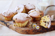 muffiny