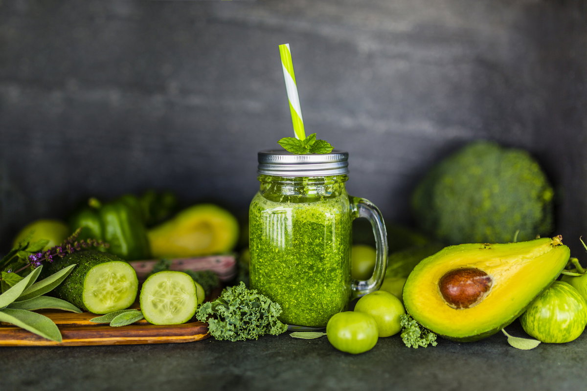 smoothie