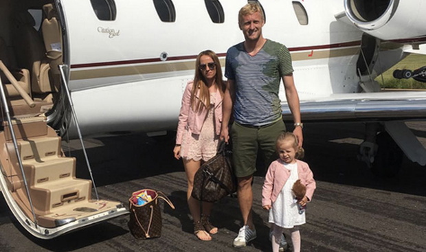 Kamil Glik przechodzi do klubu w Monako