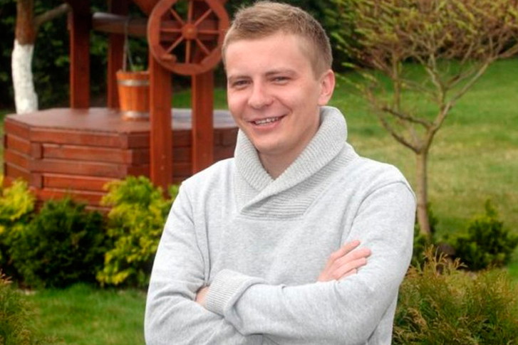 Rafał z Rolnik szuka żony