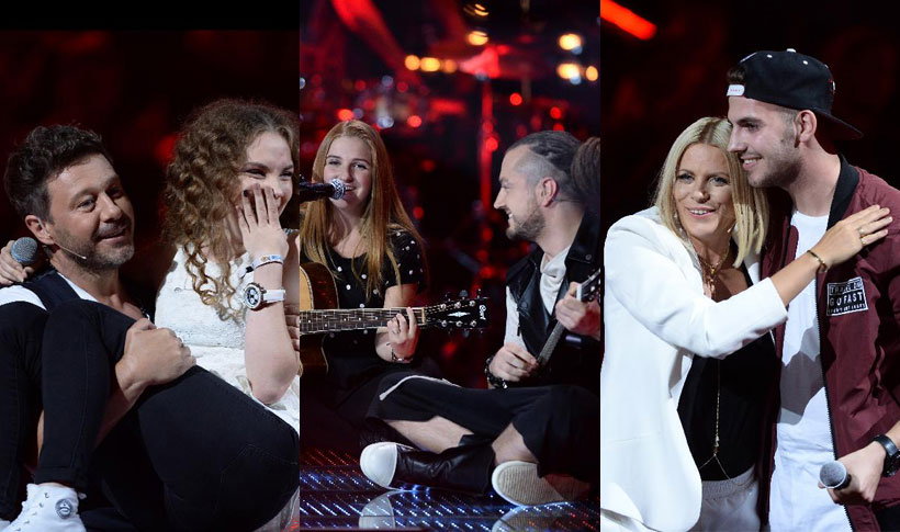 The Voice of Poland 7