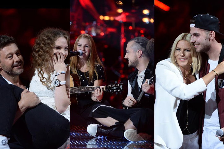 The Voice of Poland 7