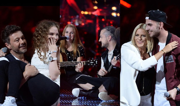 The Voice of Poland 7
