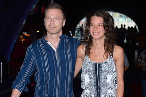 Krystian Wieczorek, Maria Szafirska