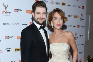 Magdalena Waligórska, Mateusz Lisiecki