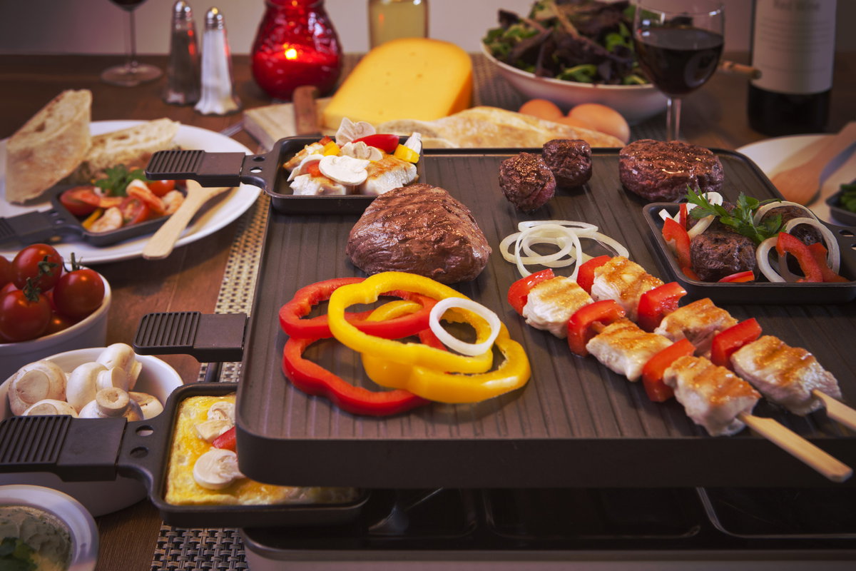 raclette