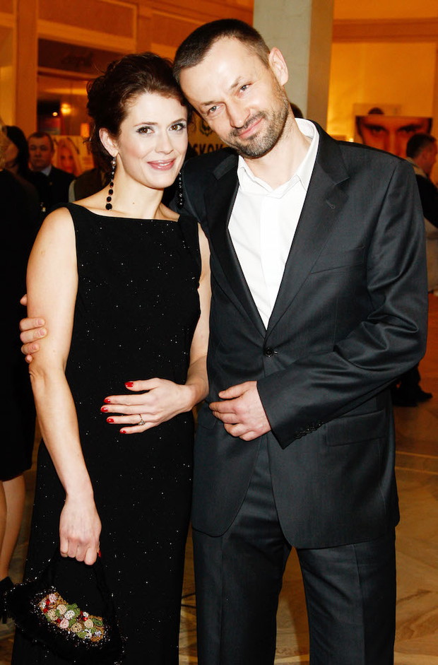 16-02-2009 Uroczysta premiera filmu Popieluszko fot. KRZYSZTOF SWIEZAK
