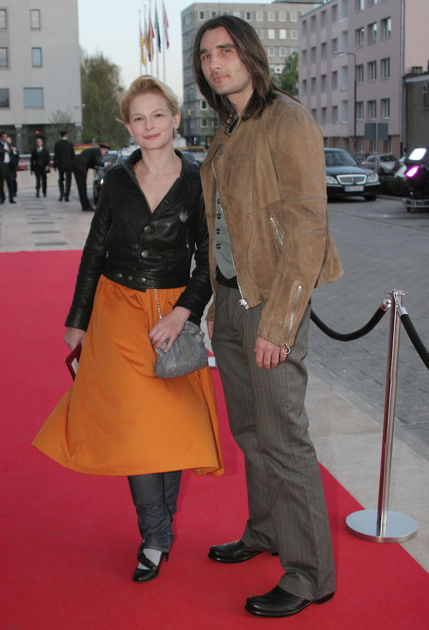 17-04-2007 Otwarcie Hotelu Hilton Warsaw