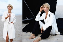 Kolekcja Minimal L'AF x Aneta Kręglicka