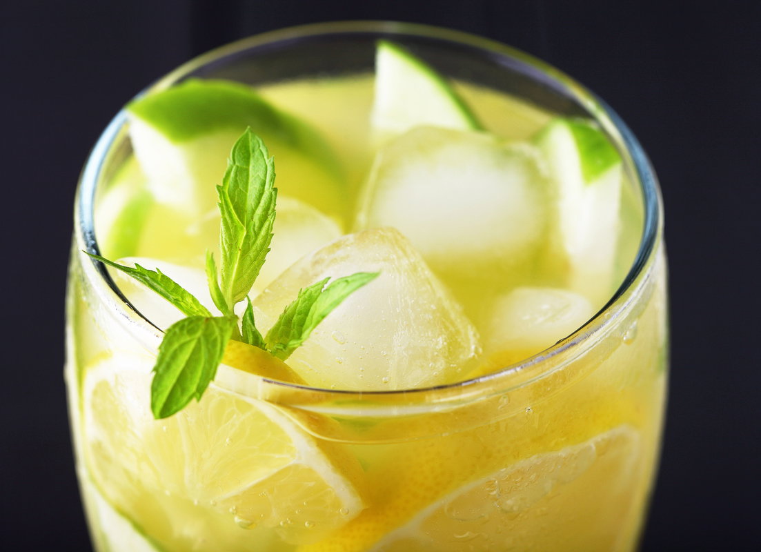 Lemoniada