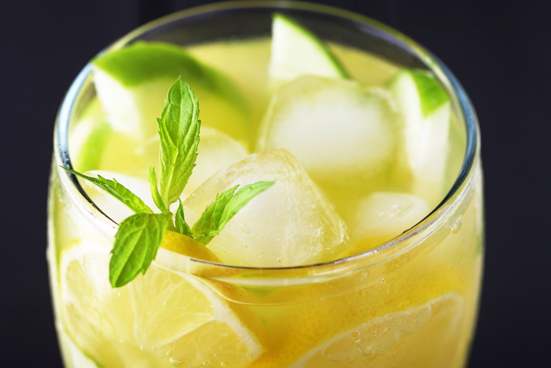 Lemoniada