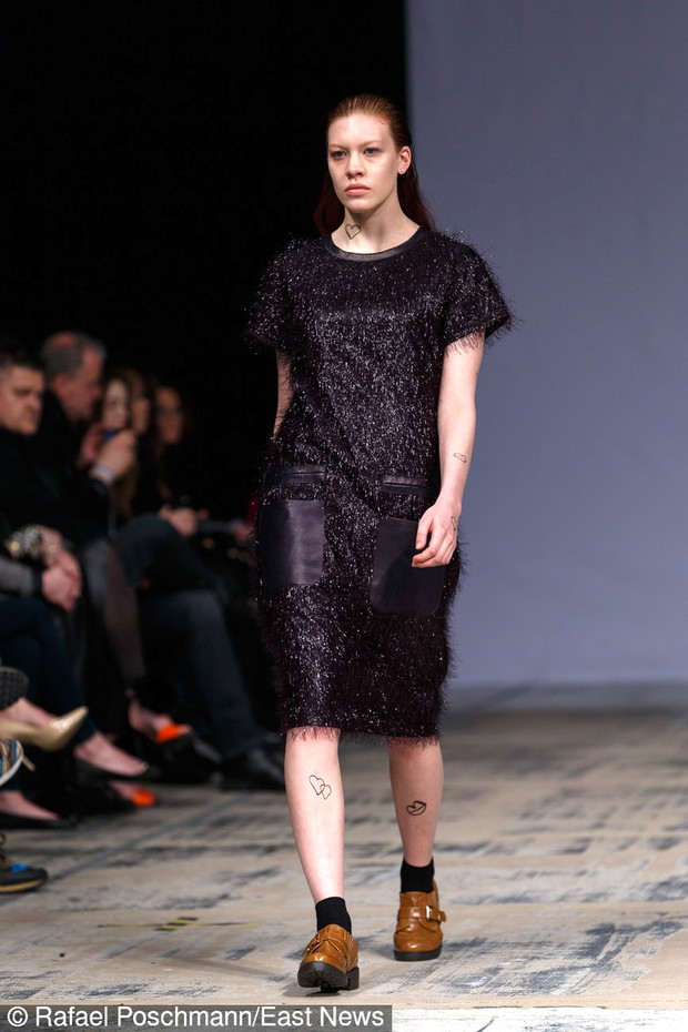 12 Edycja Fashion Week Poland - pokazy
