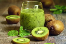 Sorbet z kiwi