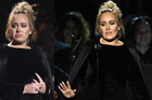 Adele na Grammy 2017