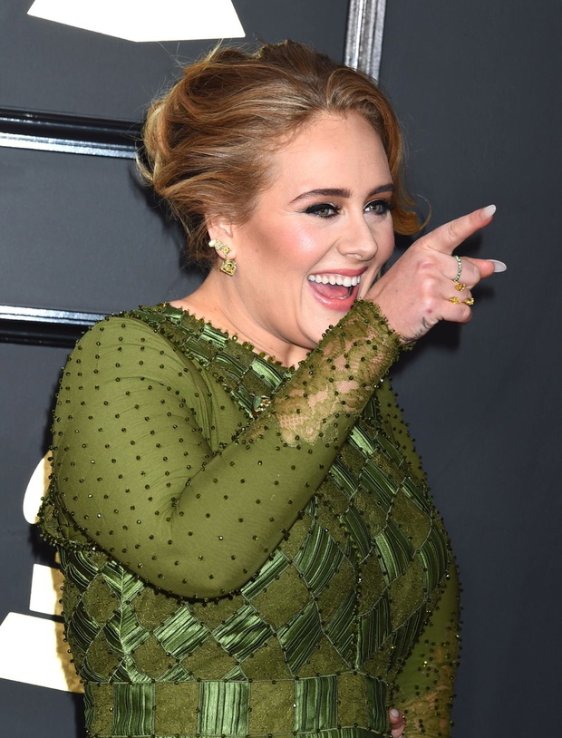 59th GRAMMY Awards