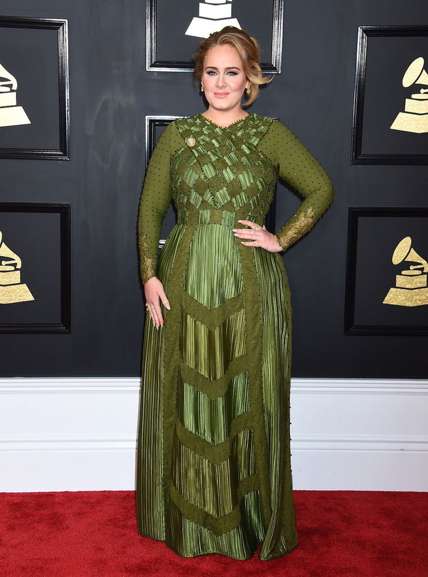 59th GRAMMY Awards
