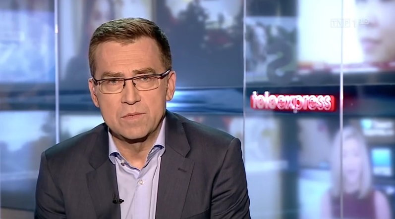Maciej Orłoś